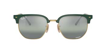 Ray-Ban-New Clubmaster RB4416 6655G4 51-20-S