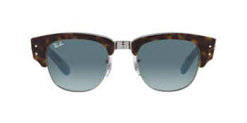 Rayban-Mega Clubmaster RB0316S 13163M 50-21-S
