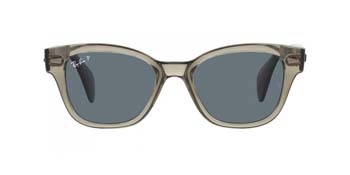 Rayban-RB0880S 66353R 49-19-S