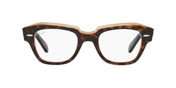 Rayban-State Street RB5486-5989-S