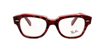 Rayban-State Street RB5486 8097 48-20-S