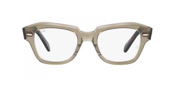 Rayban-State Street RB5486 8178 48-20-S