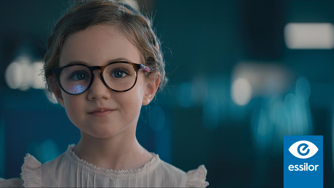 Essilor Stellest brillenglazen kinderen met mypie - H1