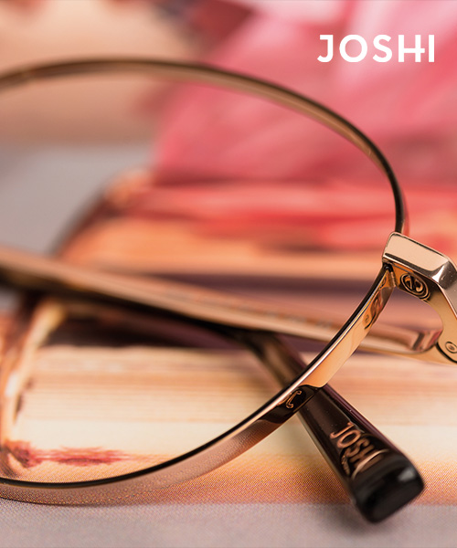 Joshi Eyewear brillen - trend ss24 - OZ