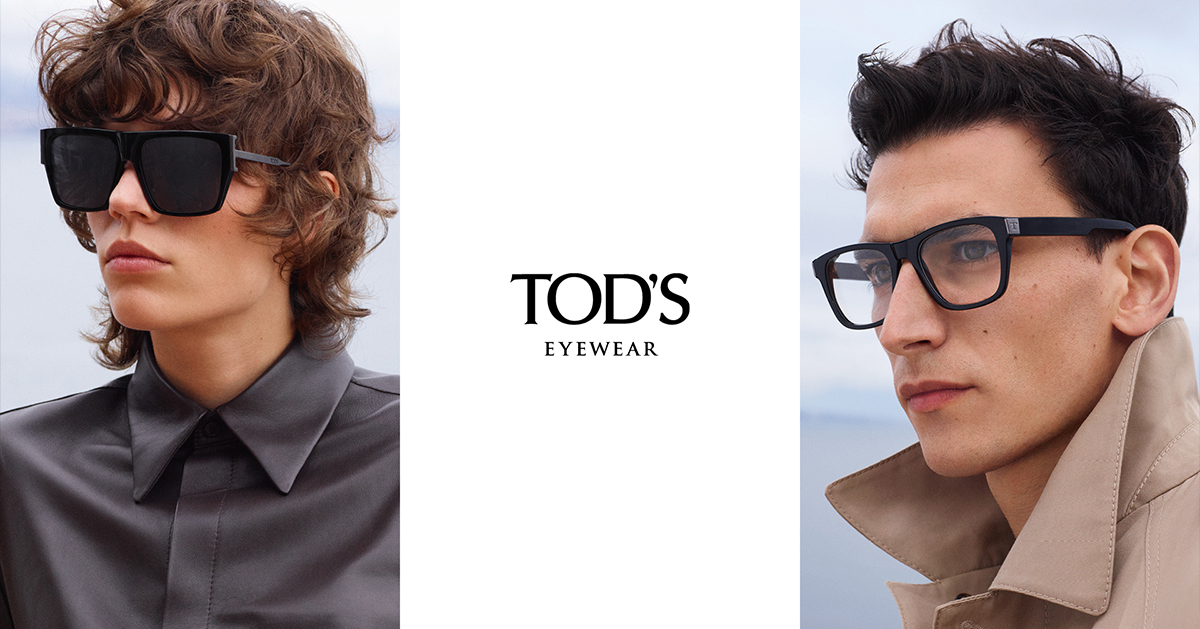 TOD's Eyewear-brillen-zonnebrillen-FB-1